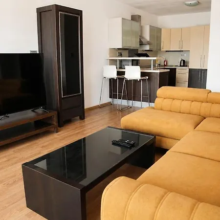 Lejlighed Large Two-room Near Centre Košice