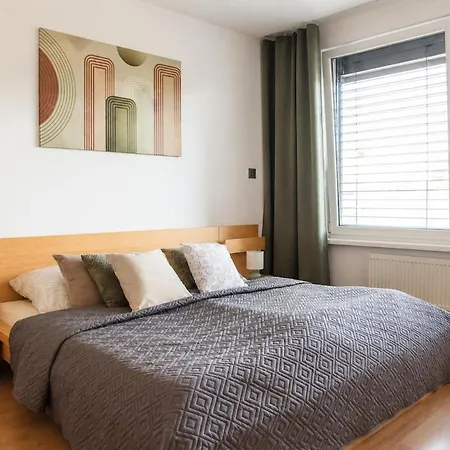 Large Two-room Near Centre Kosice