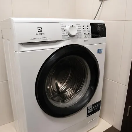 Large Two-room Near Centre * Kosice